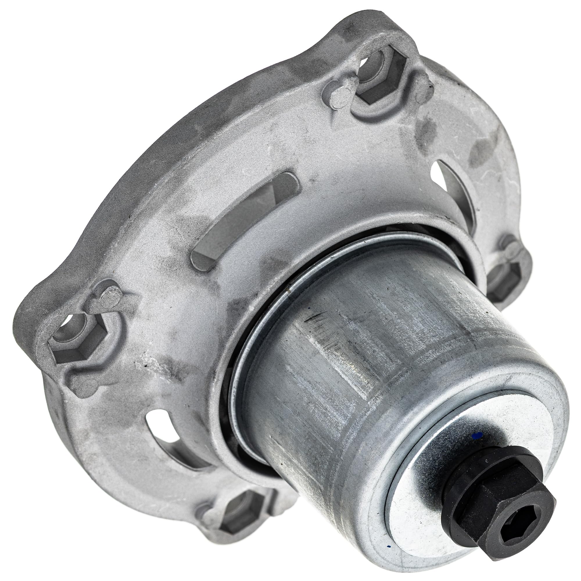 Amazon.com : 8TEN Deck Spindle for Spindle Kubota K5663-34510+