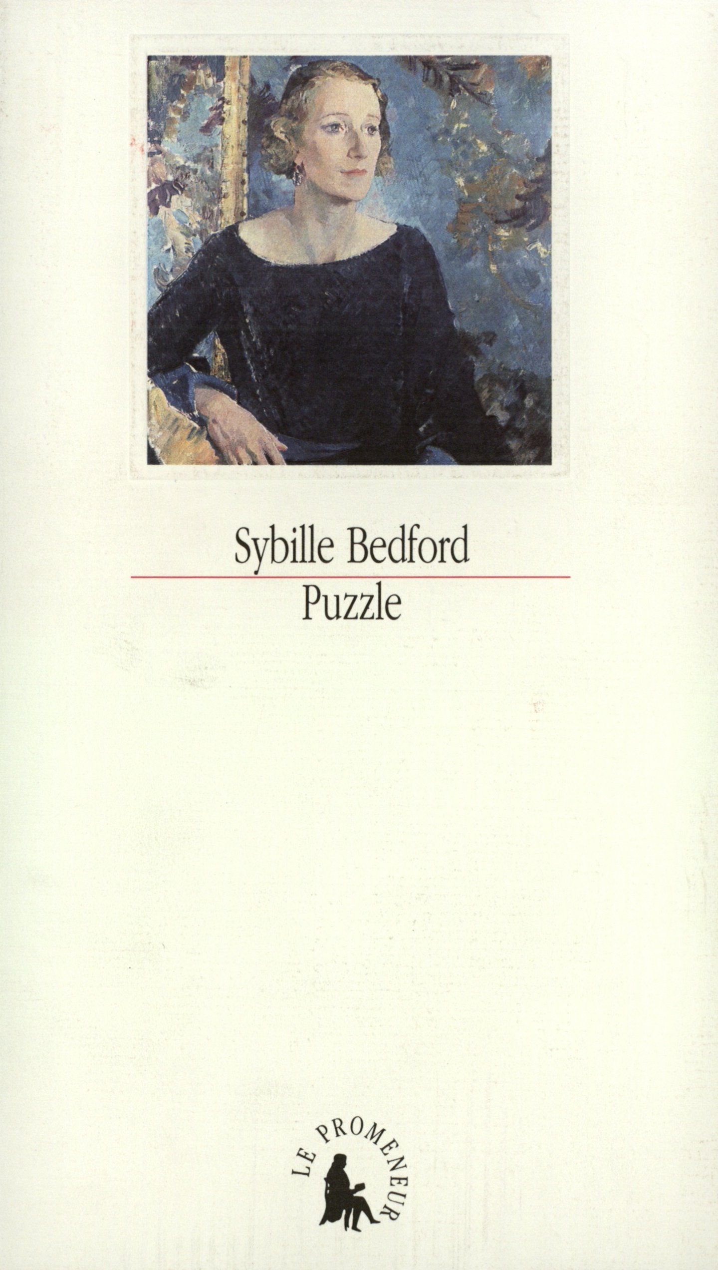 Puzzle: Une éducation peu sentimentale. Un roman autobiographique