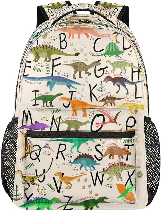 Mochilas Escolares Para Niños Y Estudiantes De 1º A 4º Curso | Cuotas