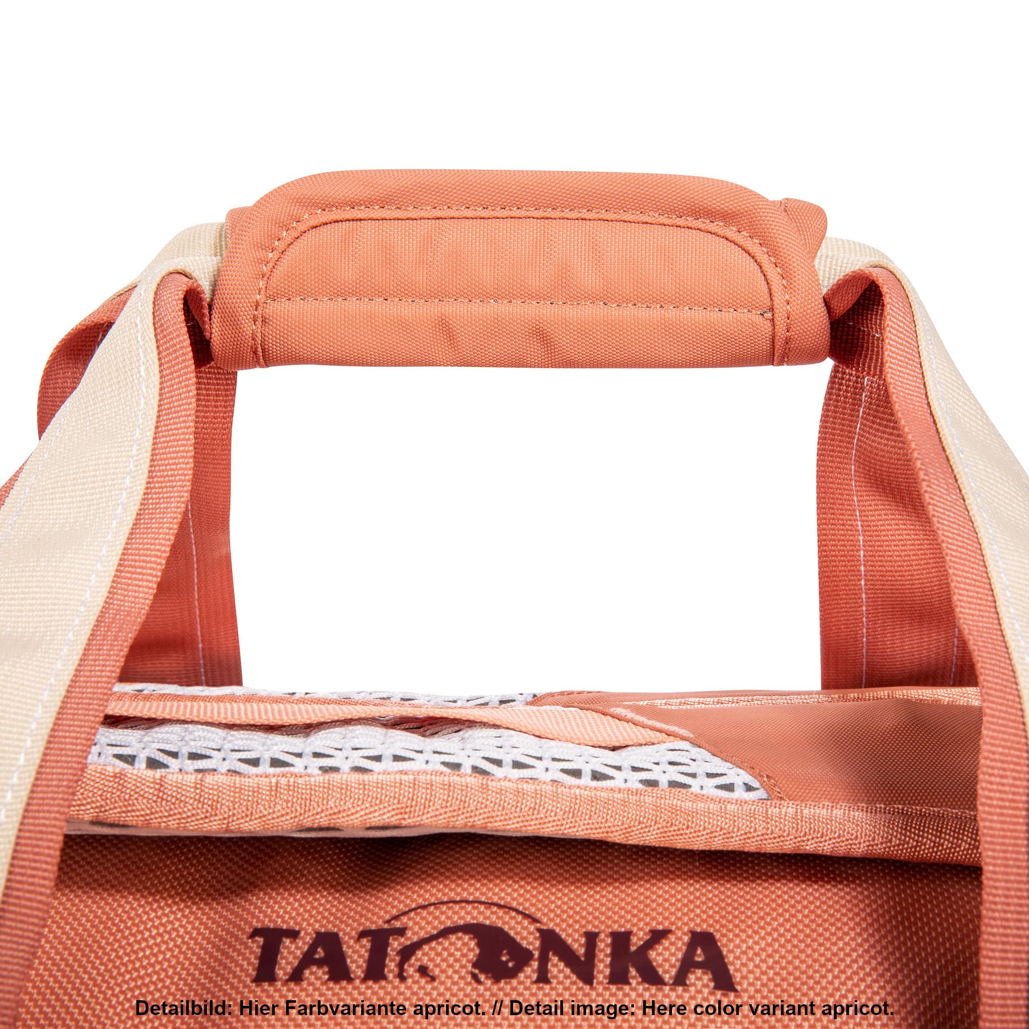 Tatonka Barrel 25 l - wodoodporna torba podróżna z funkcją plecaka, dużym otworem, wyściełanym dnem i zamykanym zamkiem błyskawicznym, czarna