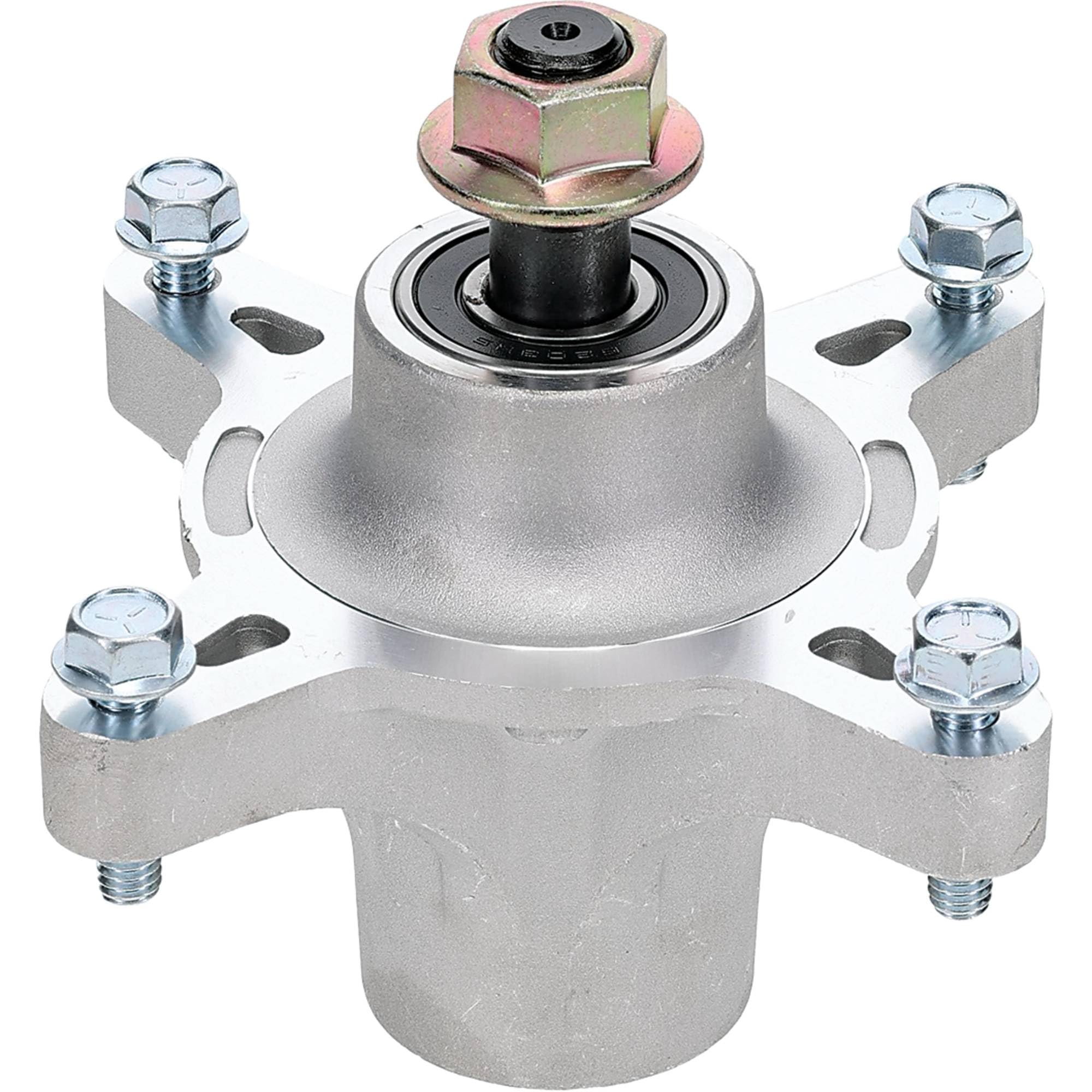 eRiNGo　0923 Hearts On Fire Inside/Out 18k Yellow Gold Drop Link Diamond