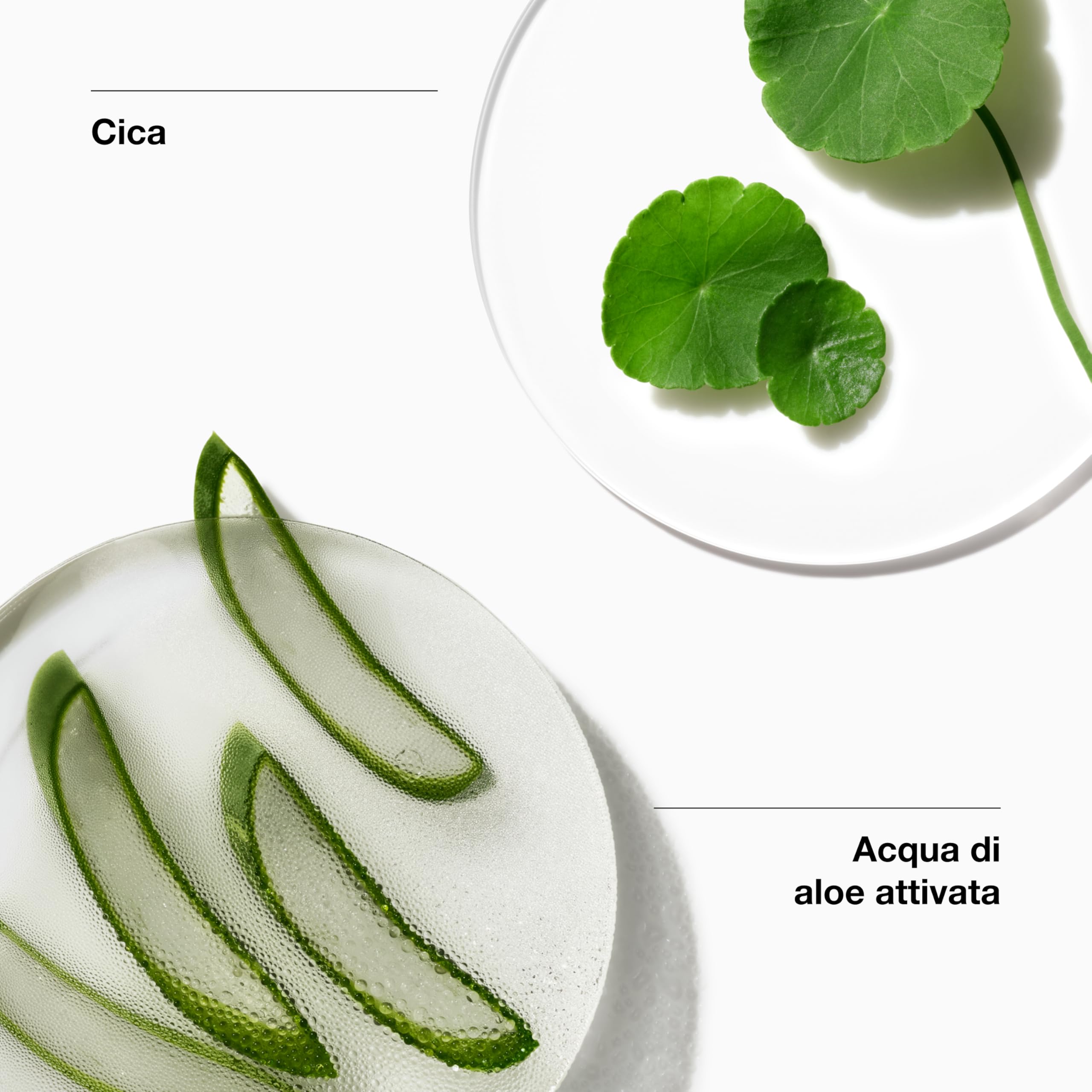 Clinique Moisture Surge Intense 72H Lipid-Replenishing Hydrator idratante viso con acido ialuronico, acqua di aloe e cica | Idratazione