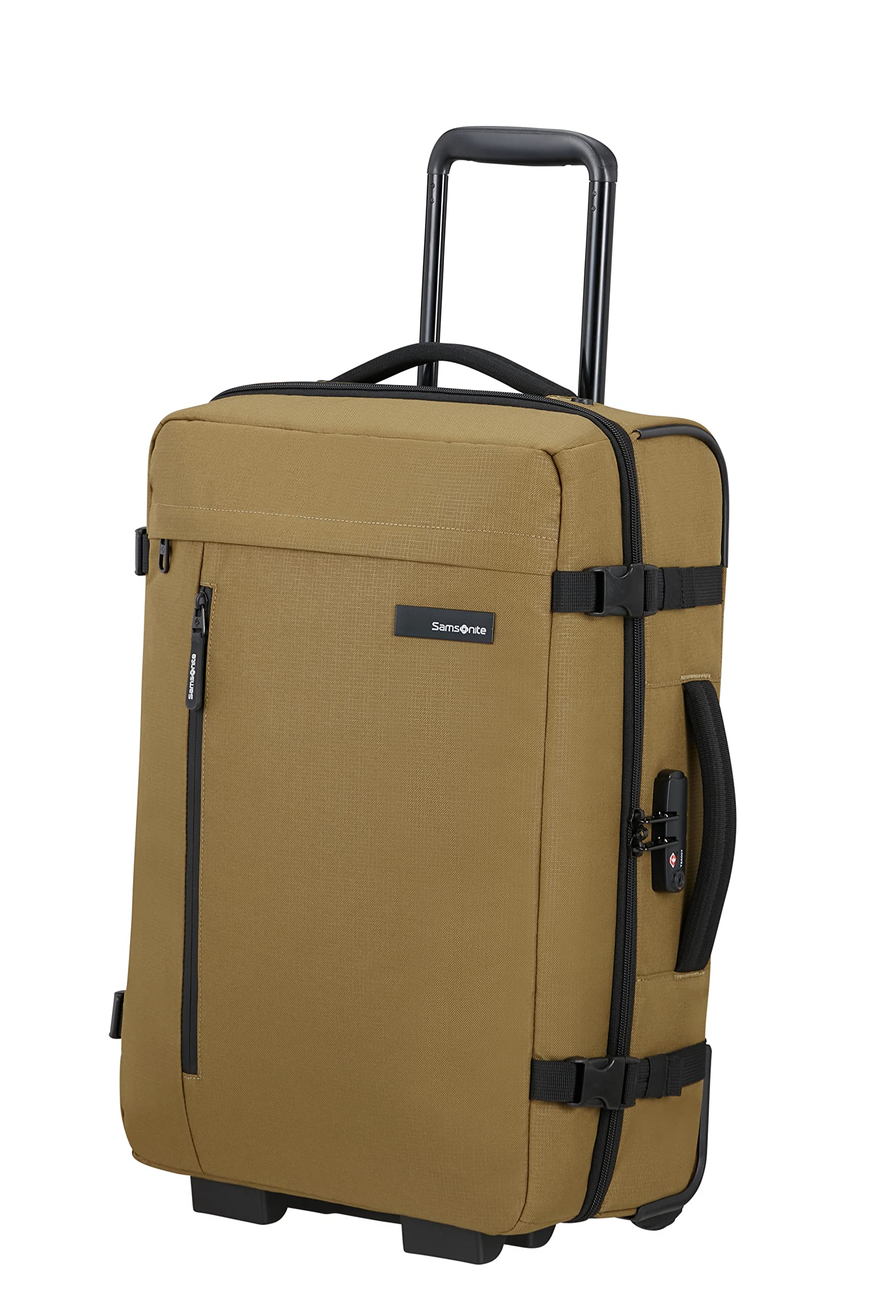 SamsoniteSamsonite Roader Travel Bag with Wheels