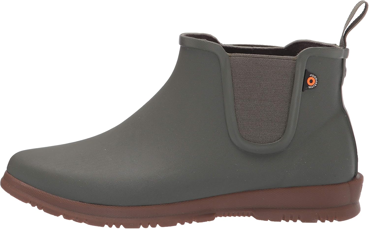 Miniatura 8 de BOGS Sweetpea - Botas de nieve anchas para mujer