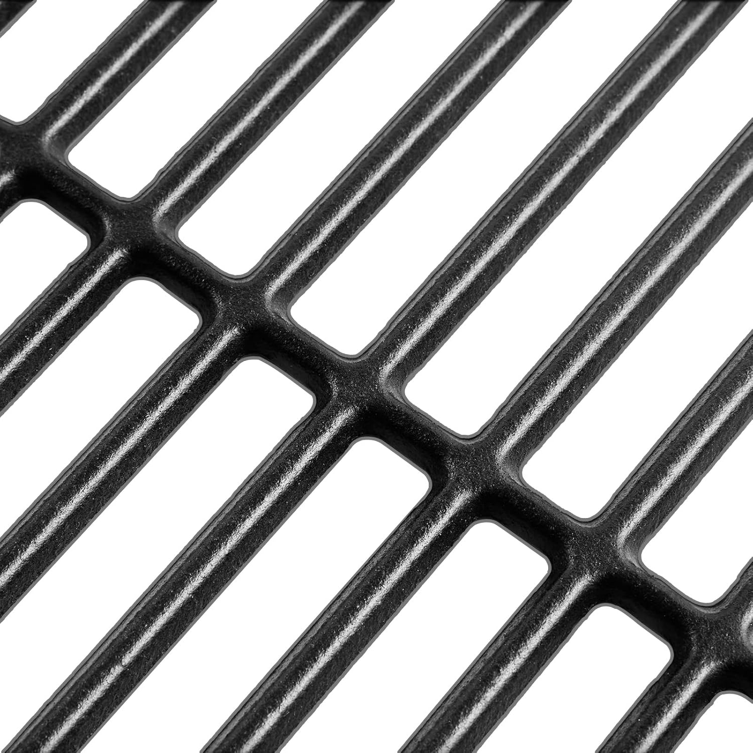 463229521 Grill Grates Replacement Parts for Charbroil Grill Parts G426-0005-W1 463228622 463229021 463229521B 463259223 463284422 Charbroil Performance 6 Burner Grill Replacement Parts