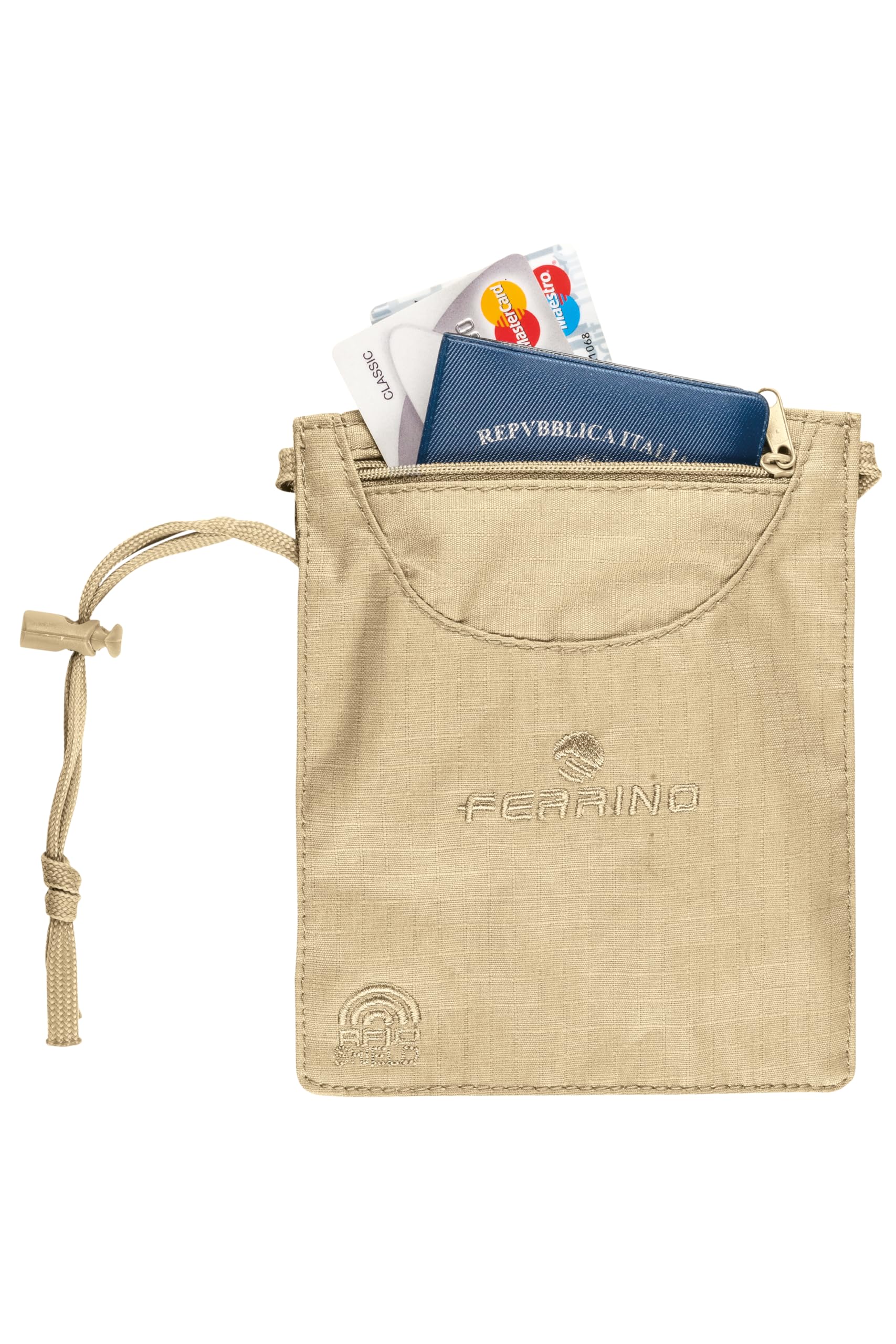 Ferrino Matrix, torba na dokumenty unisex