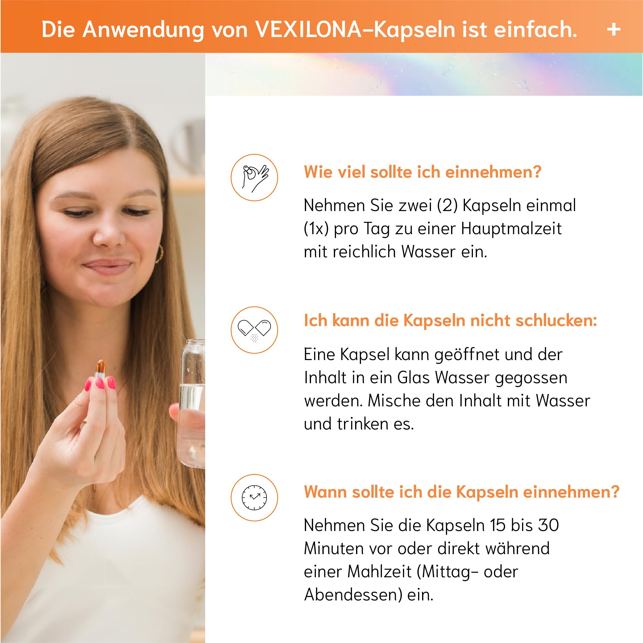 Die Stoffwechsel-Unterstützungsformel mit Grüntee-Extrakt, Guarana-Extrakt, Cholin, Vitamin C und Zink zur Unterstützung des Körpers, 60 Kapseln (1 Packung)
