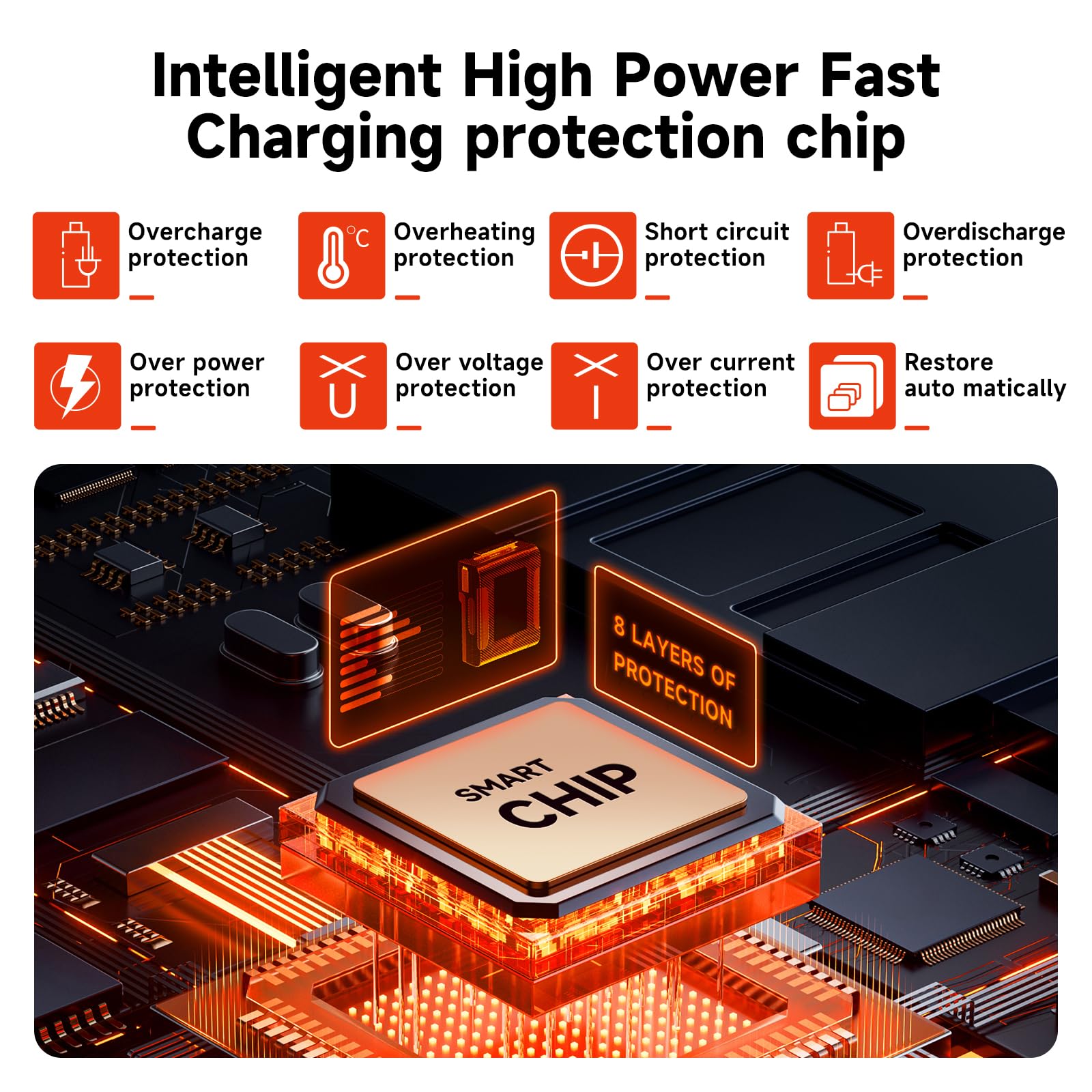 Batería V-Mount 99Wh 6700mA 14.8V, PD65W USB-C Battery V-Mount Carga rápida con Pantalla OLED, USB-C/BP/Dual D-Tap (Entrada/Salida), Salida DC/USB-A (PD65W) para cámara videocámara