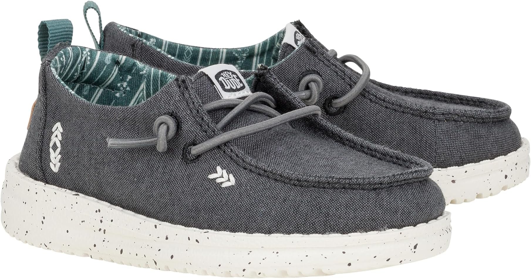 Womens Wendy Chambray (Toddler)
