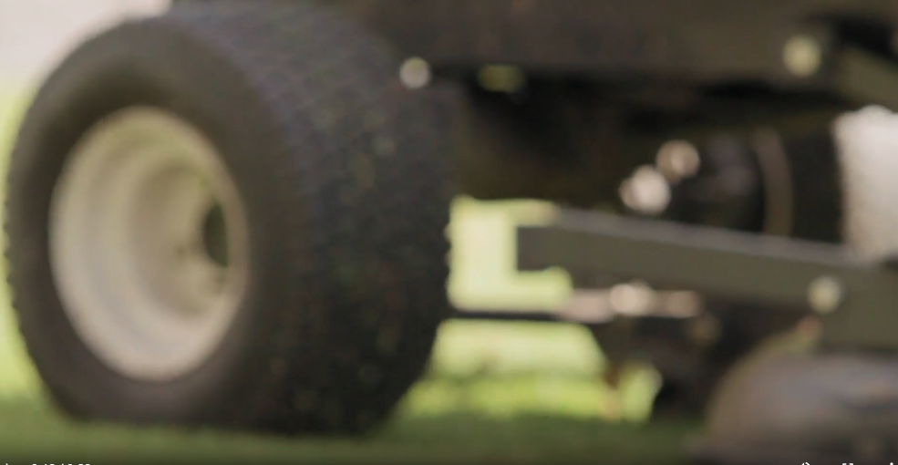 Amazon.com : Global Climate Alliance Bad Boy Mower 54