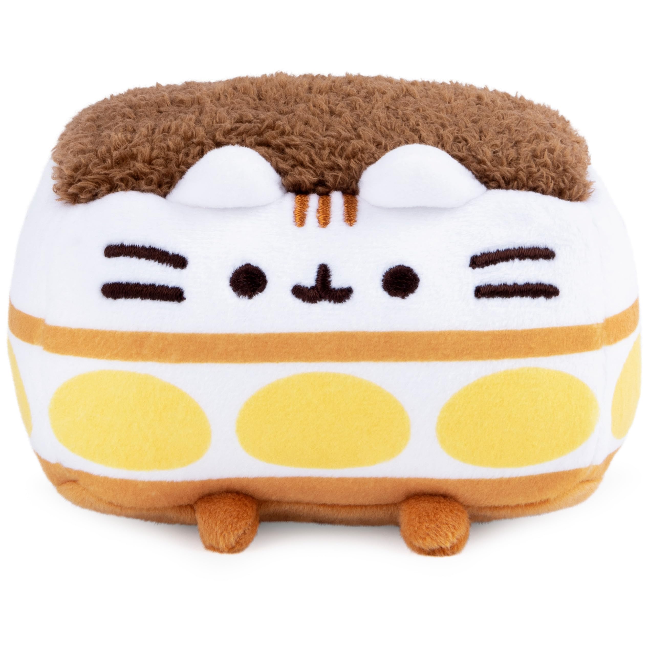 Pusheen Tiramisu Squisheen