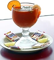 Vista 3 de Amehla Schooner Beer Glasses Set - 21-ounce Large Margarita Glass, Big Goblet Style Beer Glass for Coronarita, Michelada Cup, Fish Bowl Glasses for