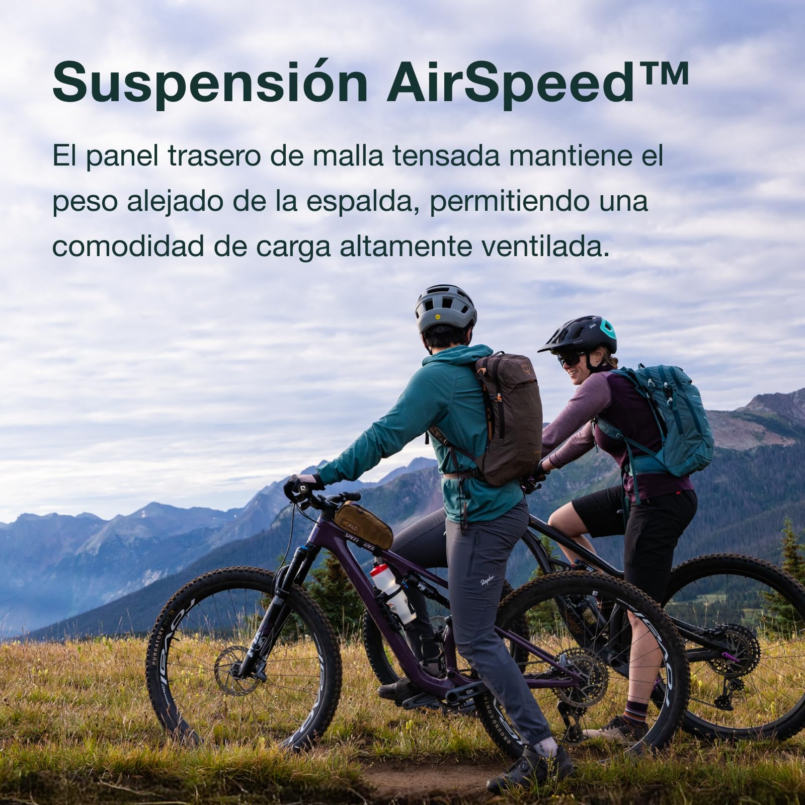 Osprey Syncro 12 Unisex Backpack Hombre (Pack de 1)
