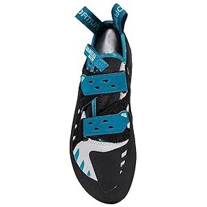 Amazon.com | La Sportiva Women's Tarantula Boulder Rock