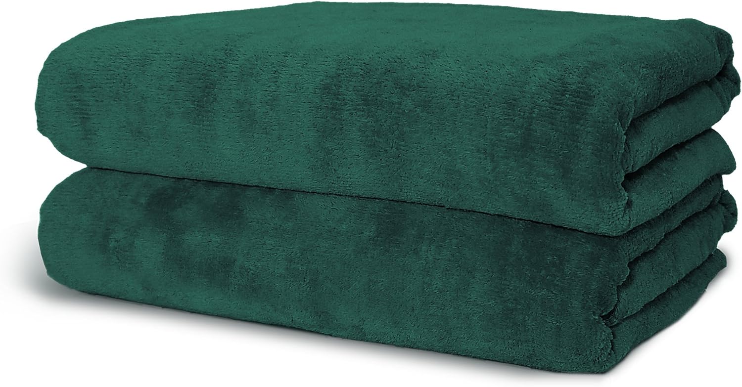 Diplomat Beach Towels Terry Velour 30x60 2-Pack (Athletic Gold PMS 130-C) 11.0 Lbs per Doz 100% Cotton