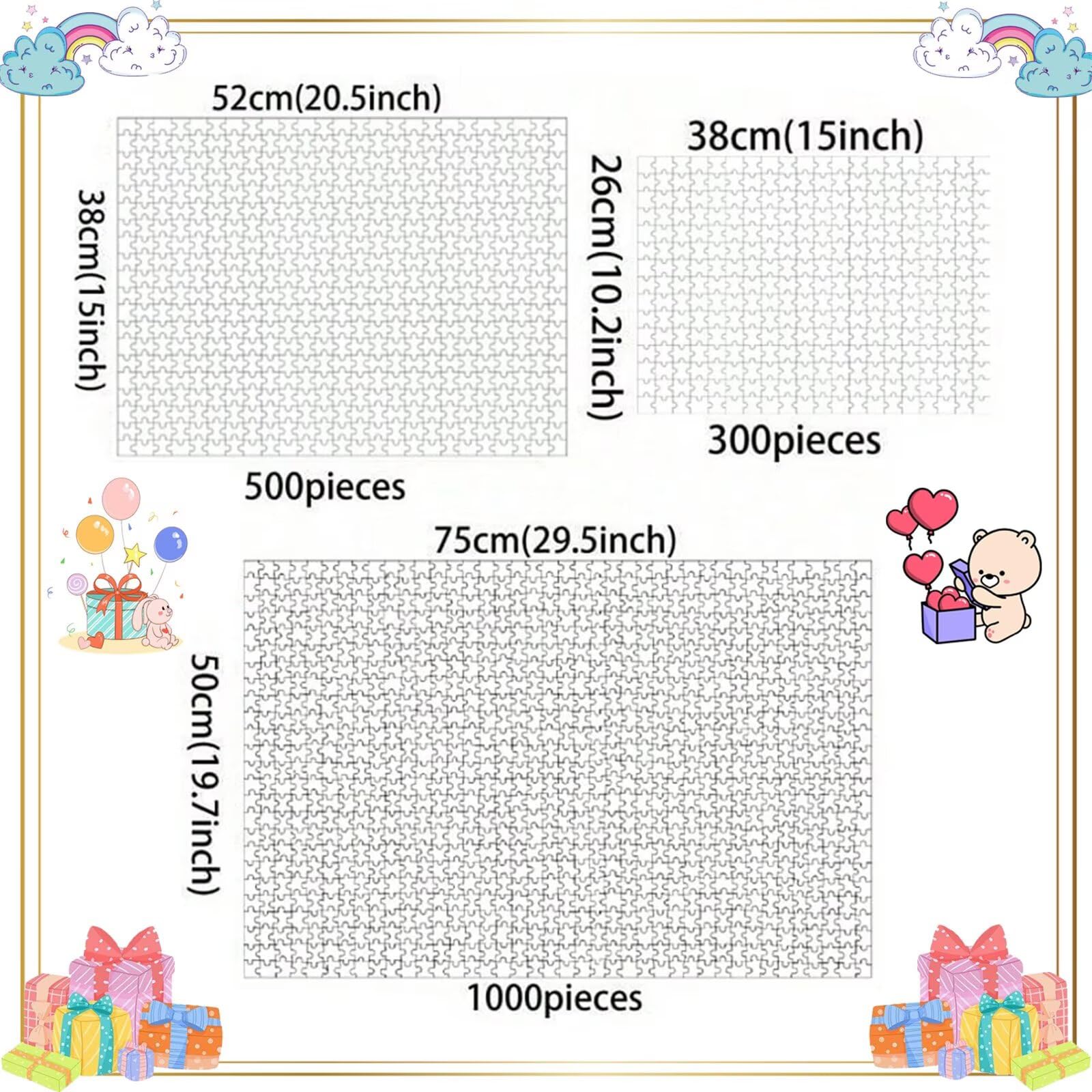 Puzzle 2000 sztuk dla dorosłych delfin ocean, puzzle niemożliwe kreatywne rozrywki zabawa, puzzle dla dorosłych 2000 sztuk 100 x 70 cm
