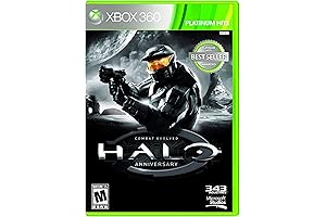 Halo: Combat Evolved Anniversary: Timeless Combat, Reinvigorated for Xbox One