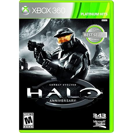 Halo: Combat Evolved Anniversary: Timeless Combat, Reinvigorated for Xbox One
