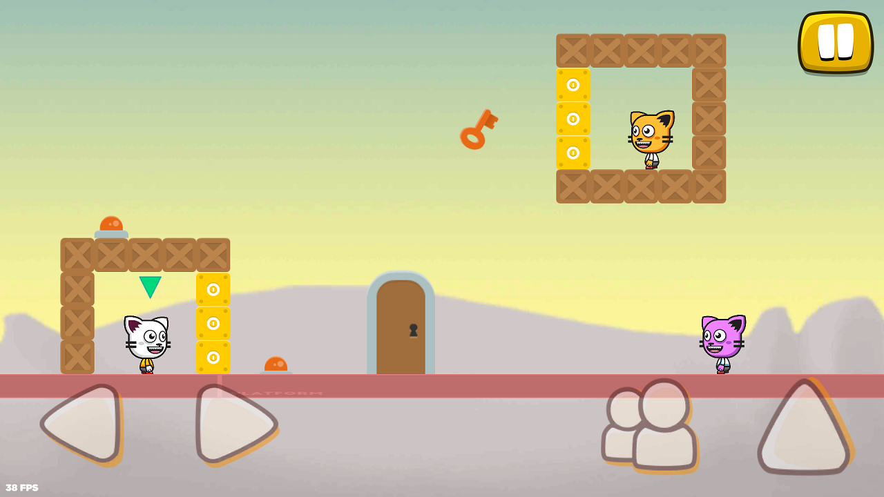 Pico Park 3D - App on the Amazon Appstore