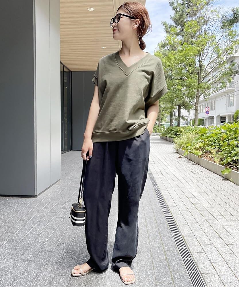Amazon | [スピック アンド スパン] フィブリル リラックス