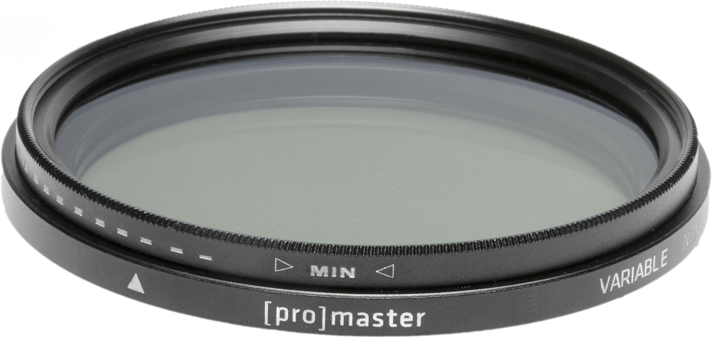 ProMaster 72mm Variable Neutral Density Filter (9559)