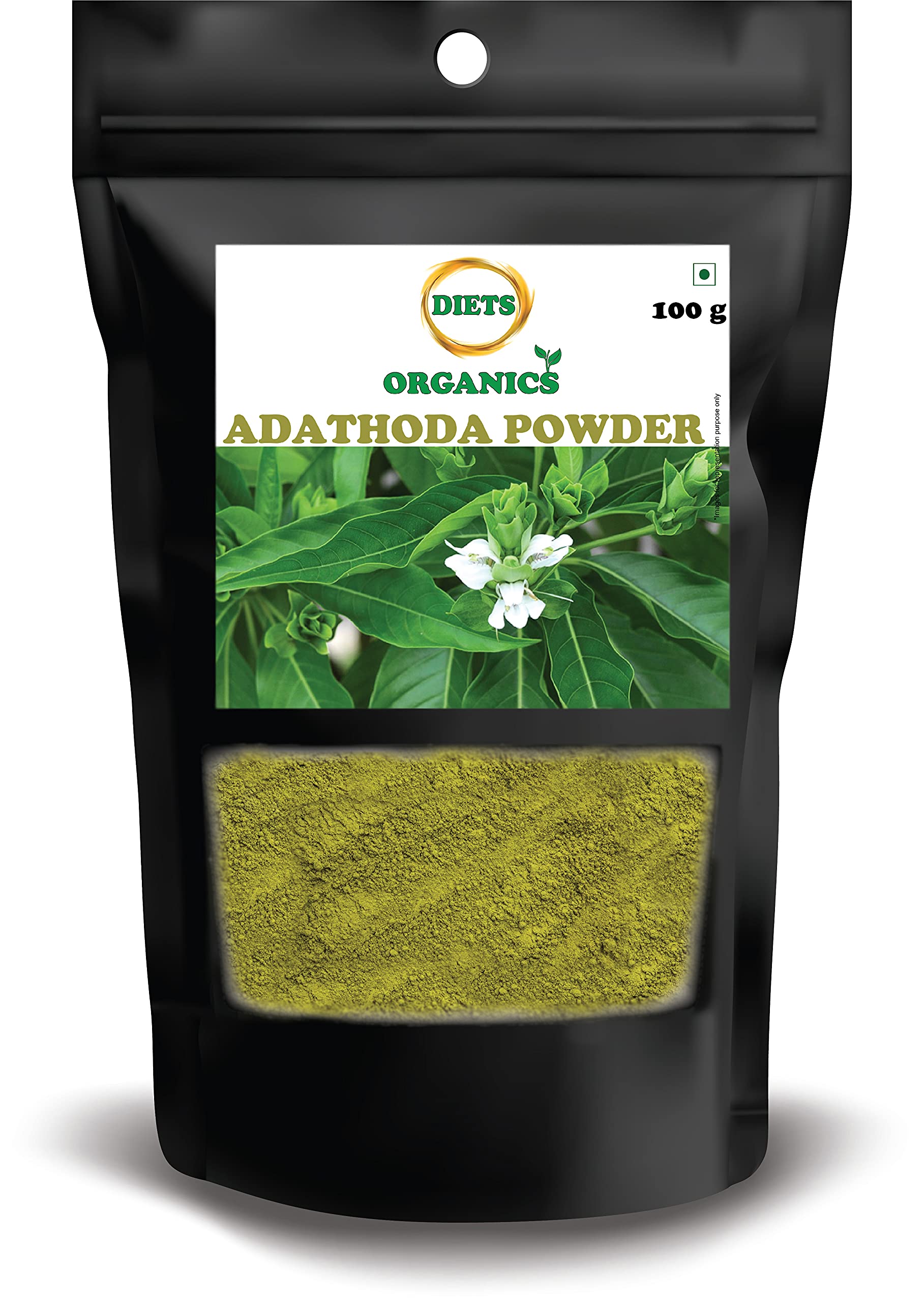See full amazon price history chart for Diets Organics Adathoda Powder (100 g), Adathoda Vasica, Adathodai Adusa, Vasaka, Adalodakam Leaves Powder- 100 Gms Diets Organics Adathoda Powder (100 g), Adathoda Vasica, Adathodai Adusa, Vasaka, Adalodakam Leaves Powder- 100 Gms (B09C5LL6KK) Amazon Price History, Amazon Price Tracker
