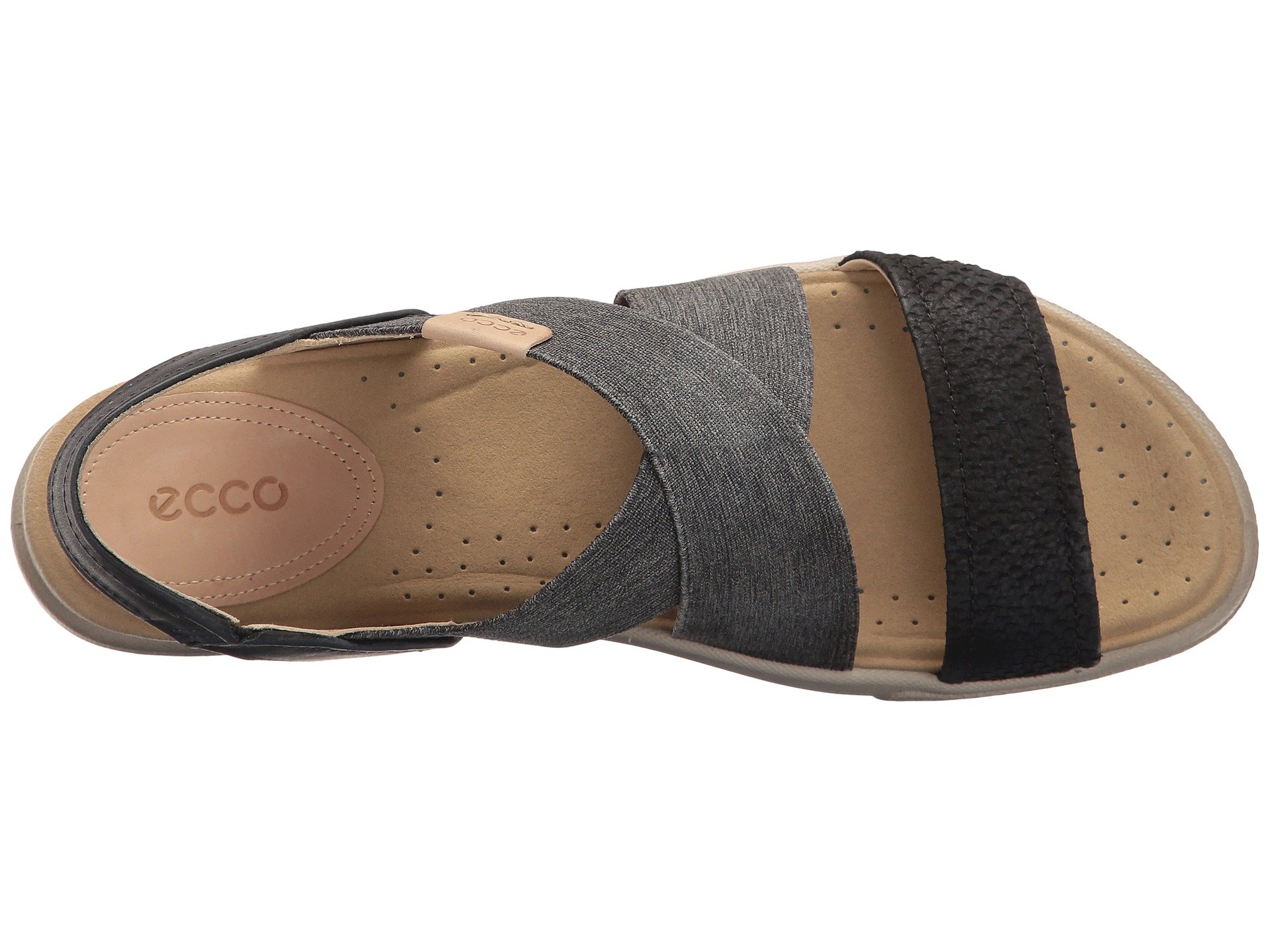 ecco shoes megamall