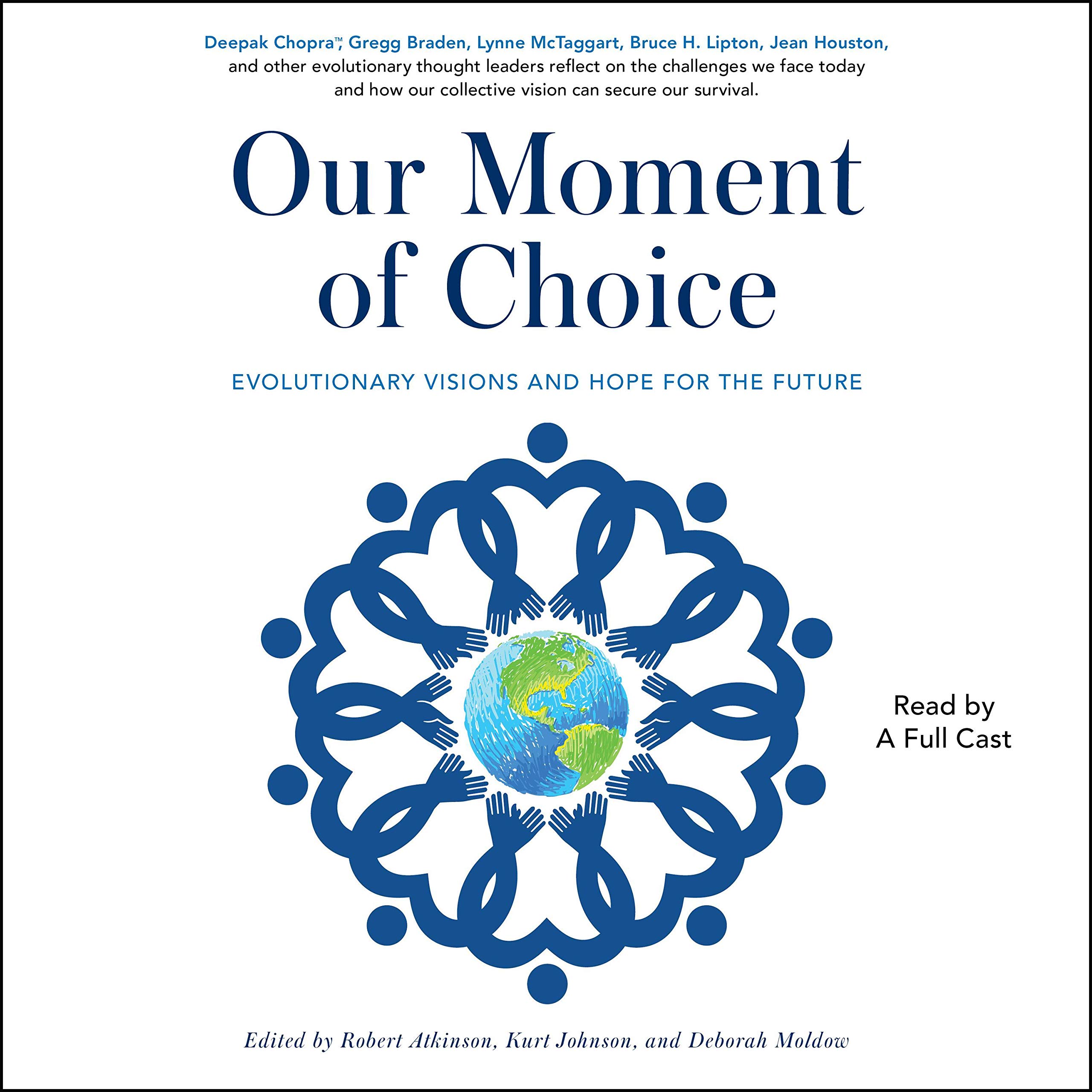 Our Moment of Choice