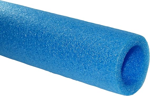 Upper Bounce Trampoline Safety Enclosure Poles Replacement Accessories Parts with Hardware