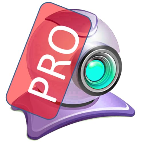 USB camera app, Endoscope, Microscope PRO