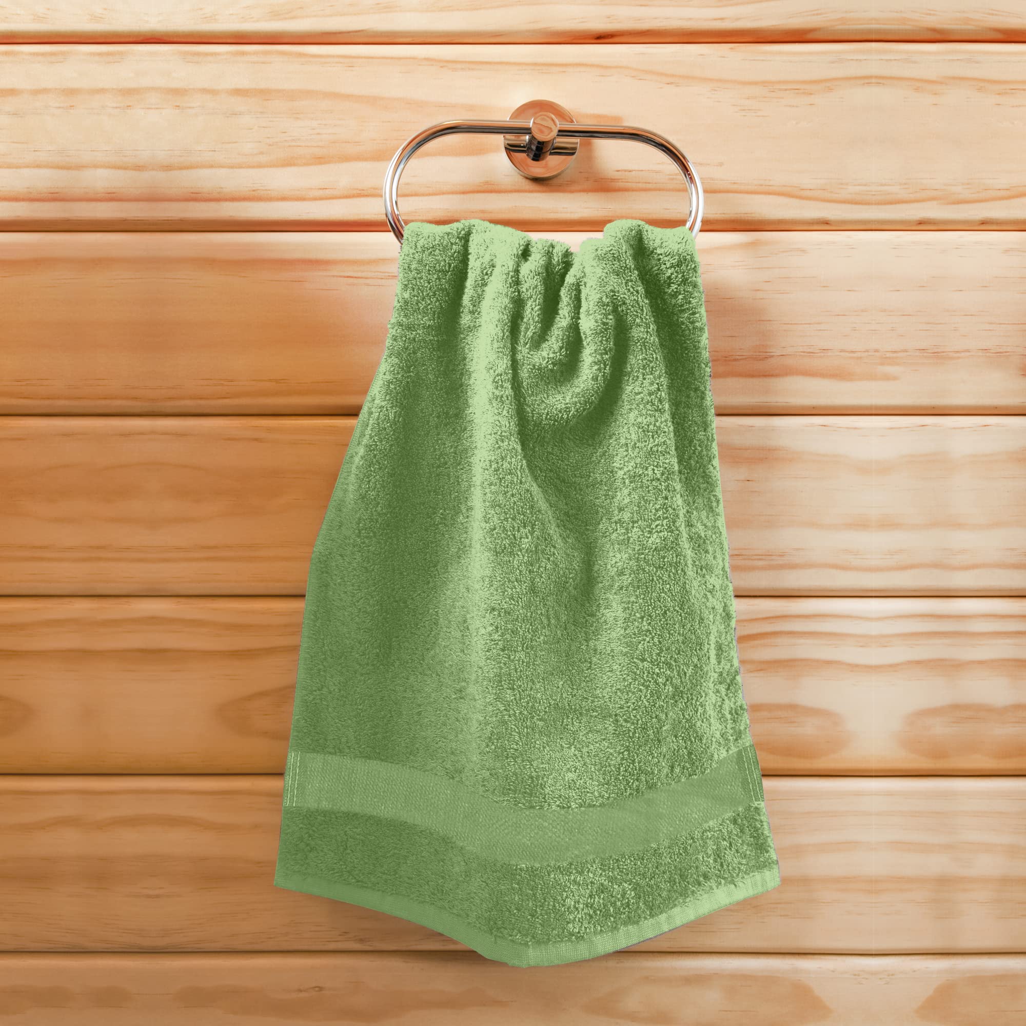 Utopia Towels Cotton Salon Towels, 16 x 27 Inches