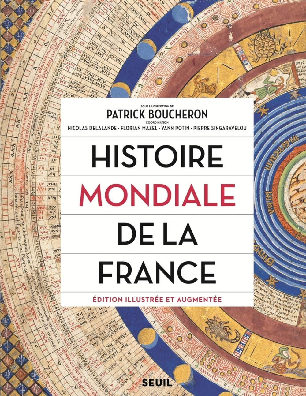 Mon Histoire de France　HACHETTE フランス語 Mon Histoire de France HACHETTE フランス語 Mon Histoire de