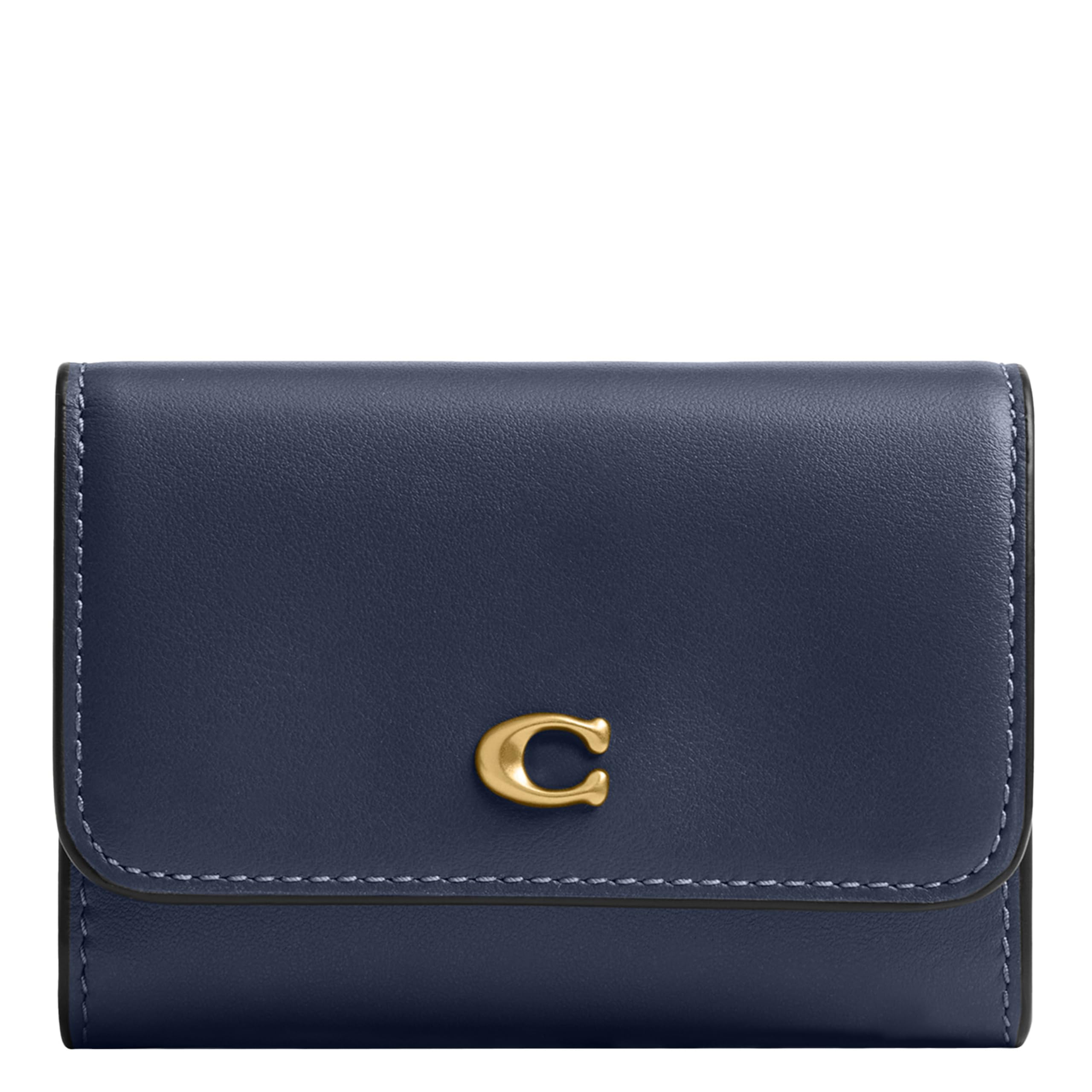Coach Women's Essential Flap Card Case