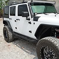 Vista 7 de Opar - Parachoques