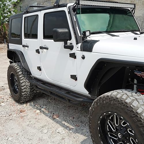 Miniatura 7 de Opar - Parachoques