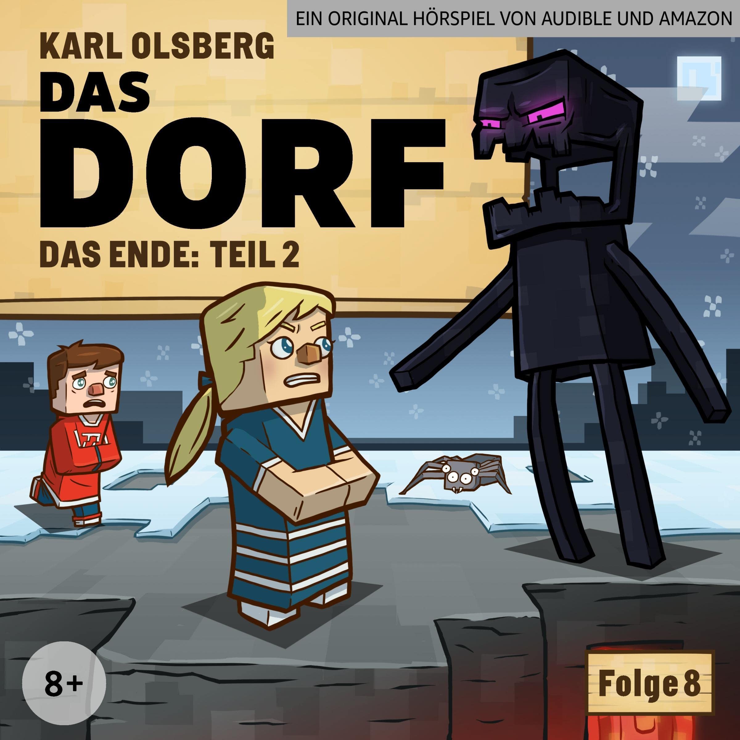 Cover art for Das Ende 2