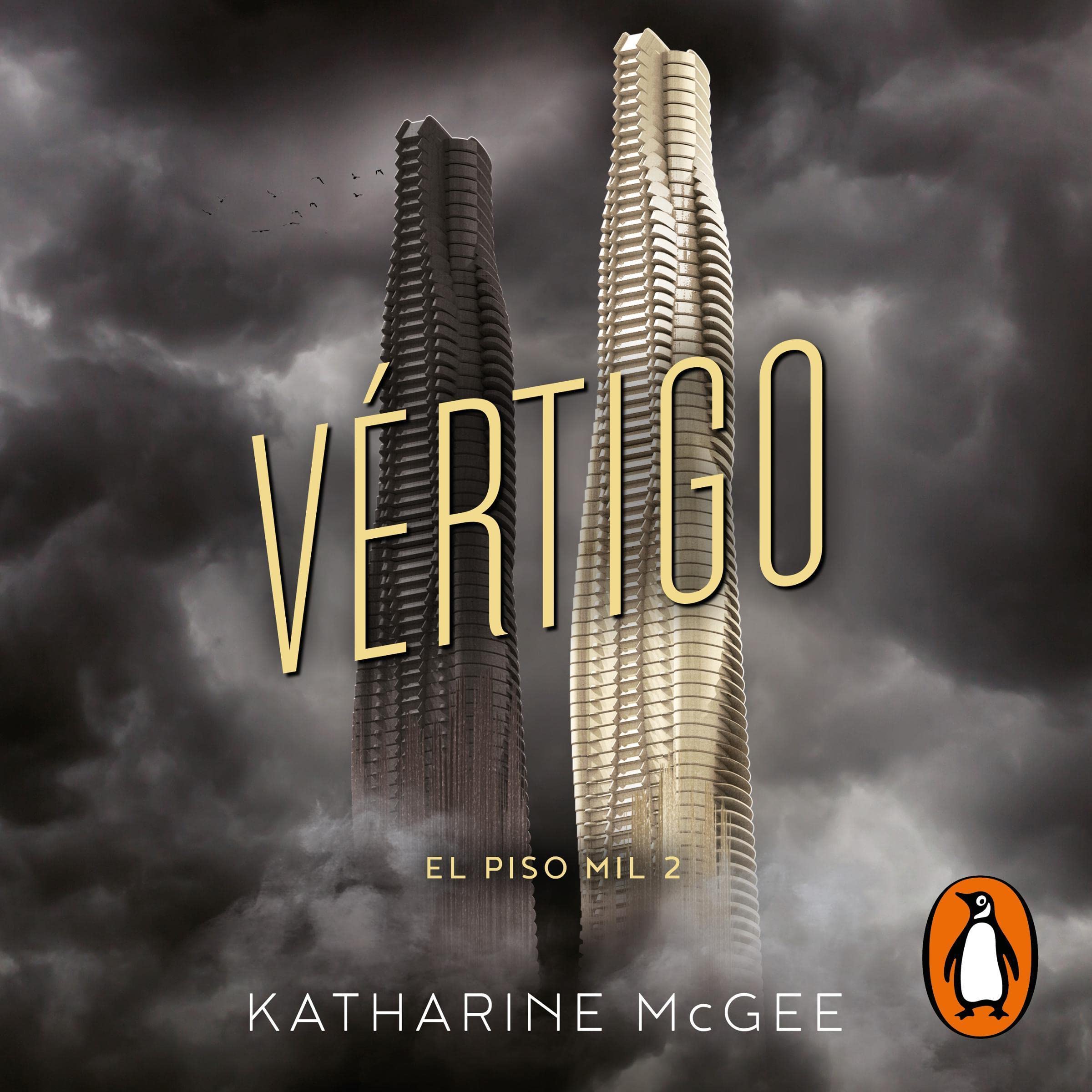 Cover art for El piso mil 2 - Vértigo