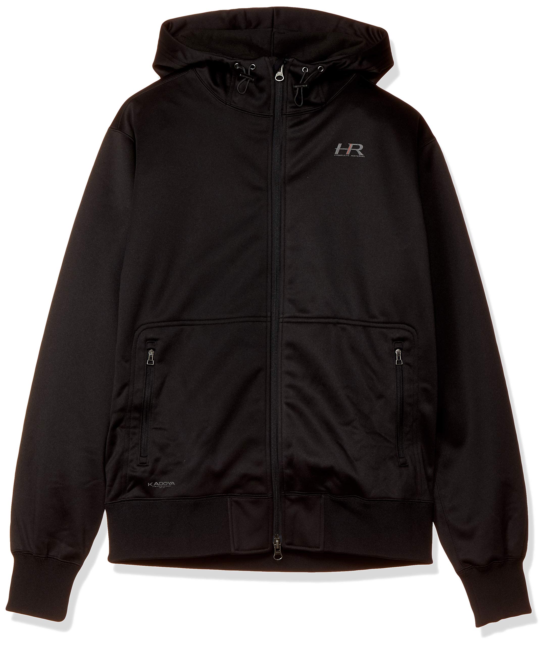 A*n様 KADOYA(カドヤ)インナージャケット HRT4-PARKA Amazon | カドヤ(KADOYA) バイク用高機能インナー HRT4-PARKA