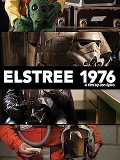 Elstree 1976