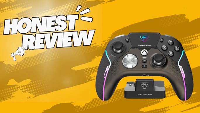 Amazon.com: Turtle Beach Recon Controller Wired Game