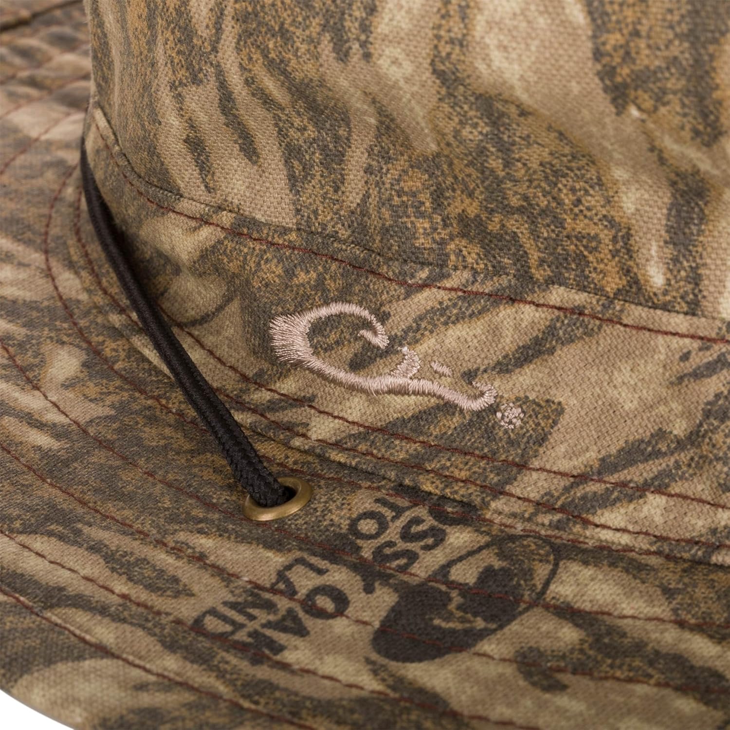 Drake DUK Bottomland Boonie Hat