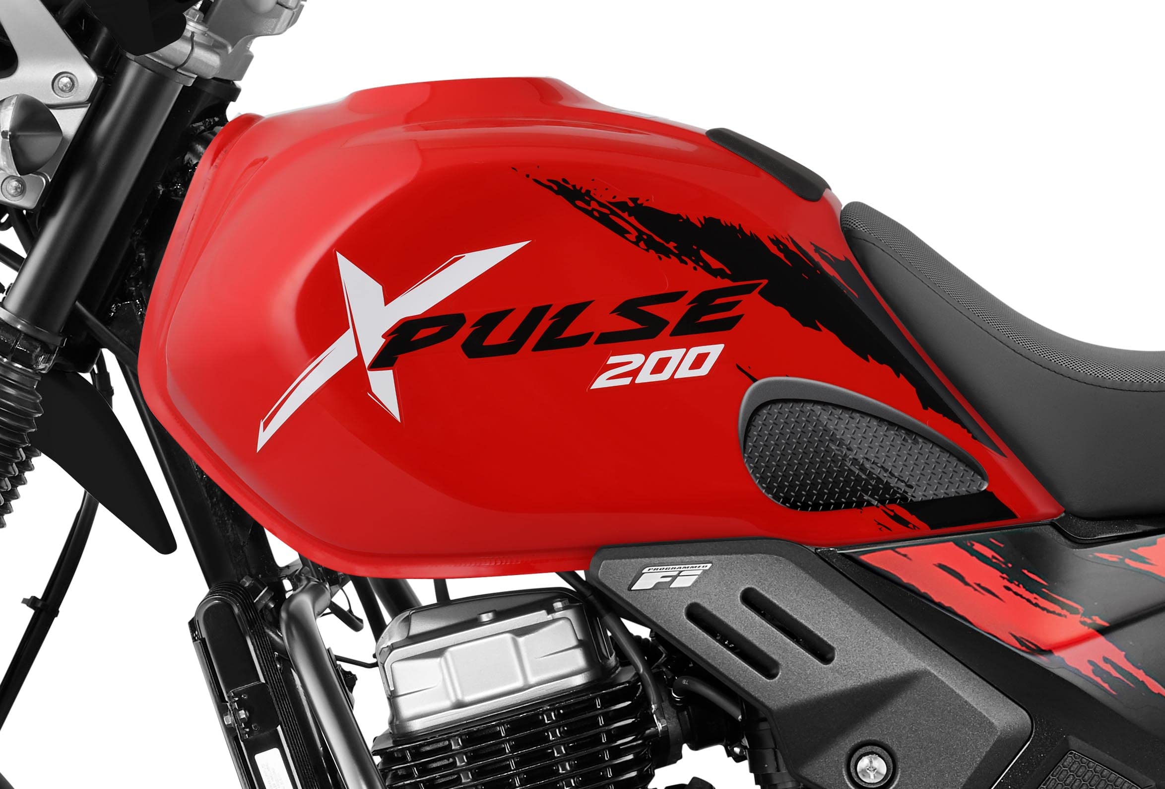 Hero MotoCorp Genuine Knee Pad - Xpulse 200