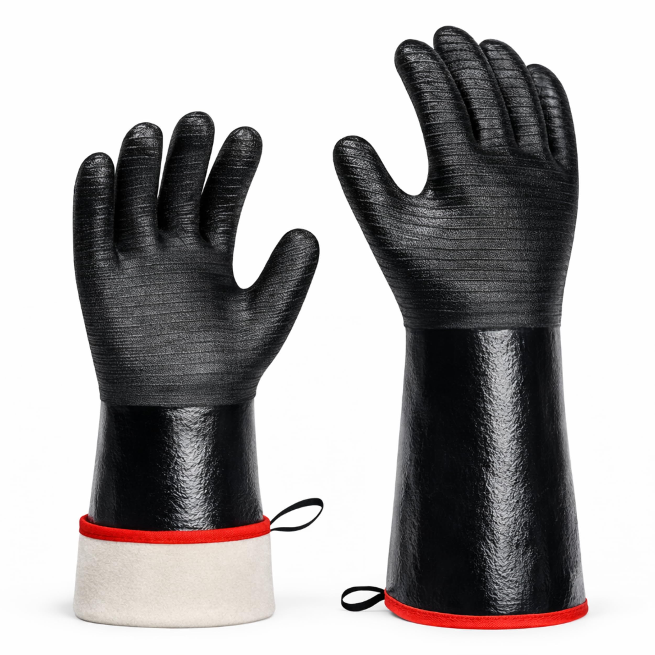 Heat Resistant Gloves for Countertop ice Maker product research image