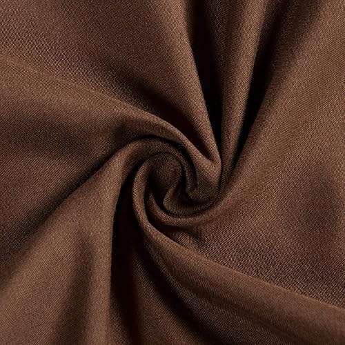 Miniatura 5 de FLXXIE Paquete de 2 sábanas bajeras de microfibra para cuna, súper suaves y acogedoras para colchón estándar de cuna y de niño pequeño, 28 x 52