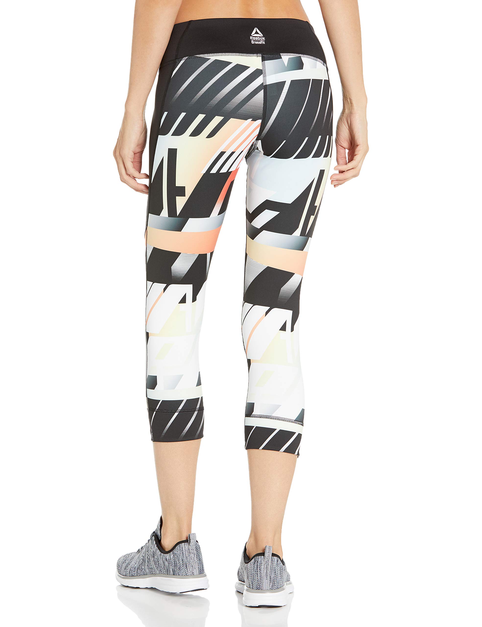 Reebok Damen Eng anlieg