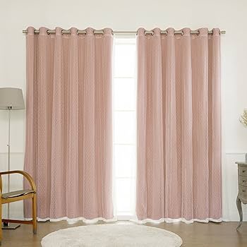 【美品】リゾート風　レースカーテン 北欧風レースカーテン（1枚）【1cm単位オーダー】 通販【ニッセン】