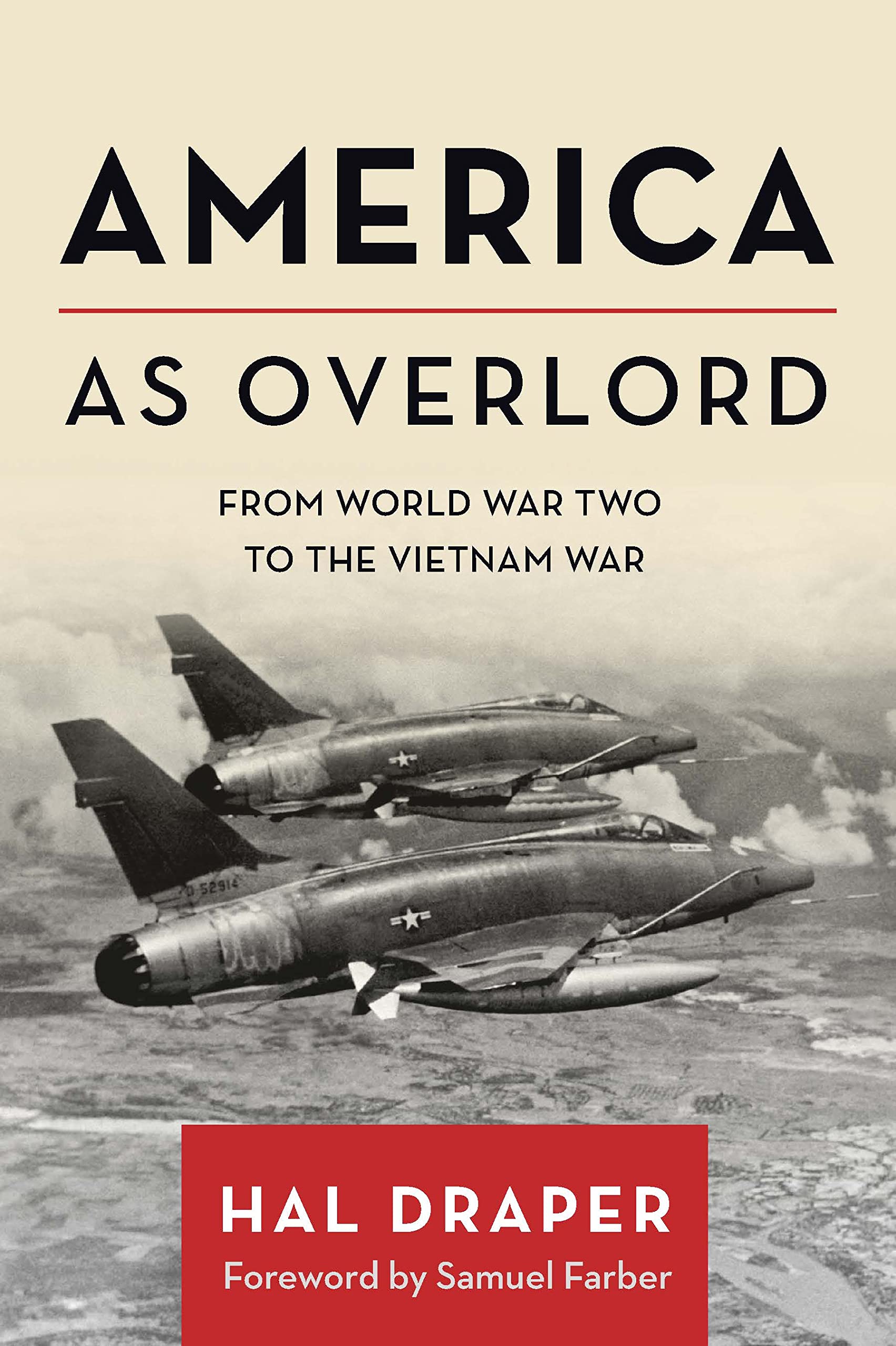 Buy America as Overlord — BookShops.in