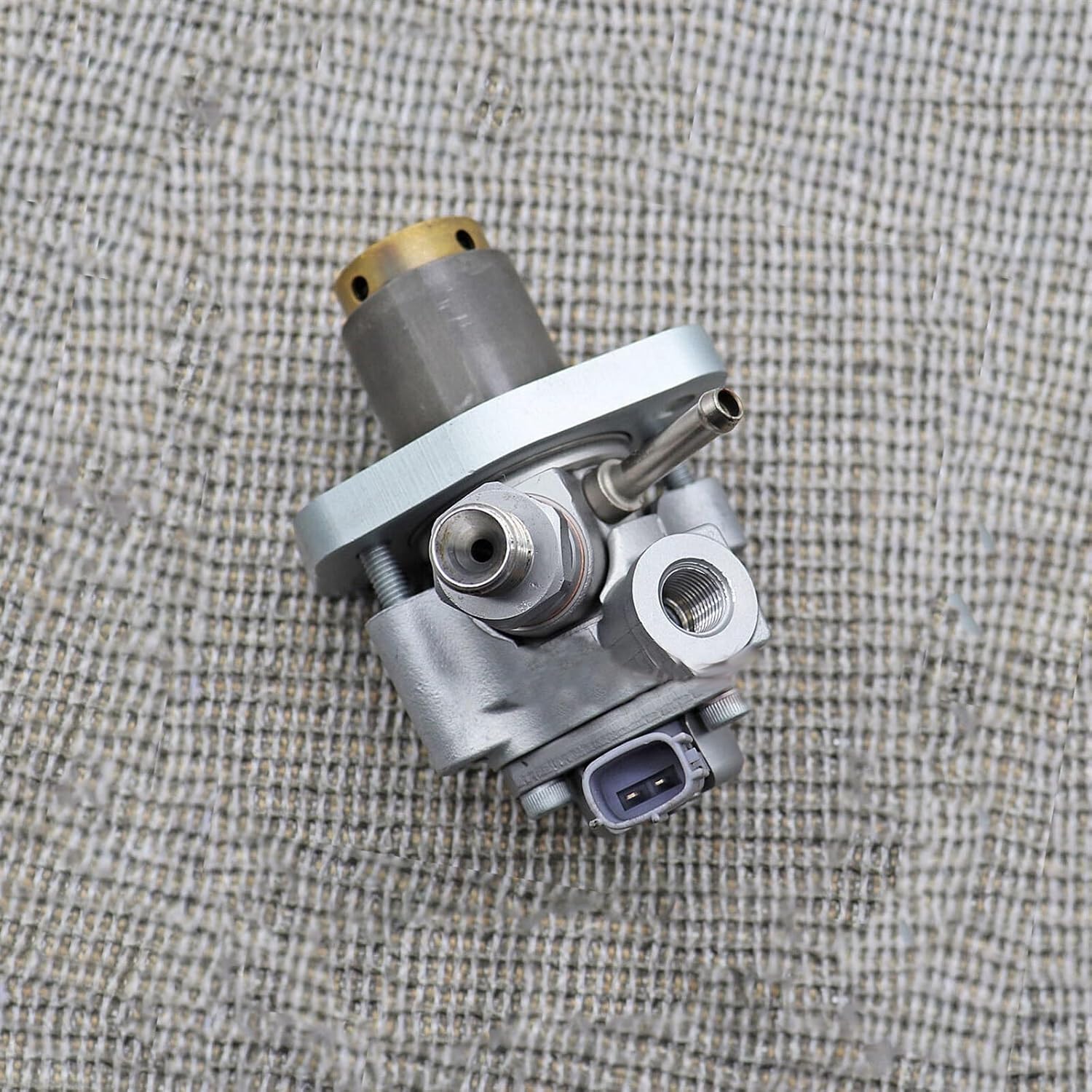 1pc Pressure Fuel Pump, Compatible with Lexus IS250 IS350 GS300 Gs350 23480-31021 82324-30290 23270-28010 Car Replacement Accessories