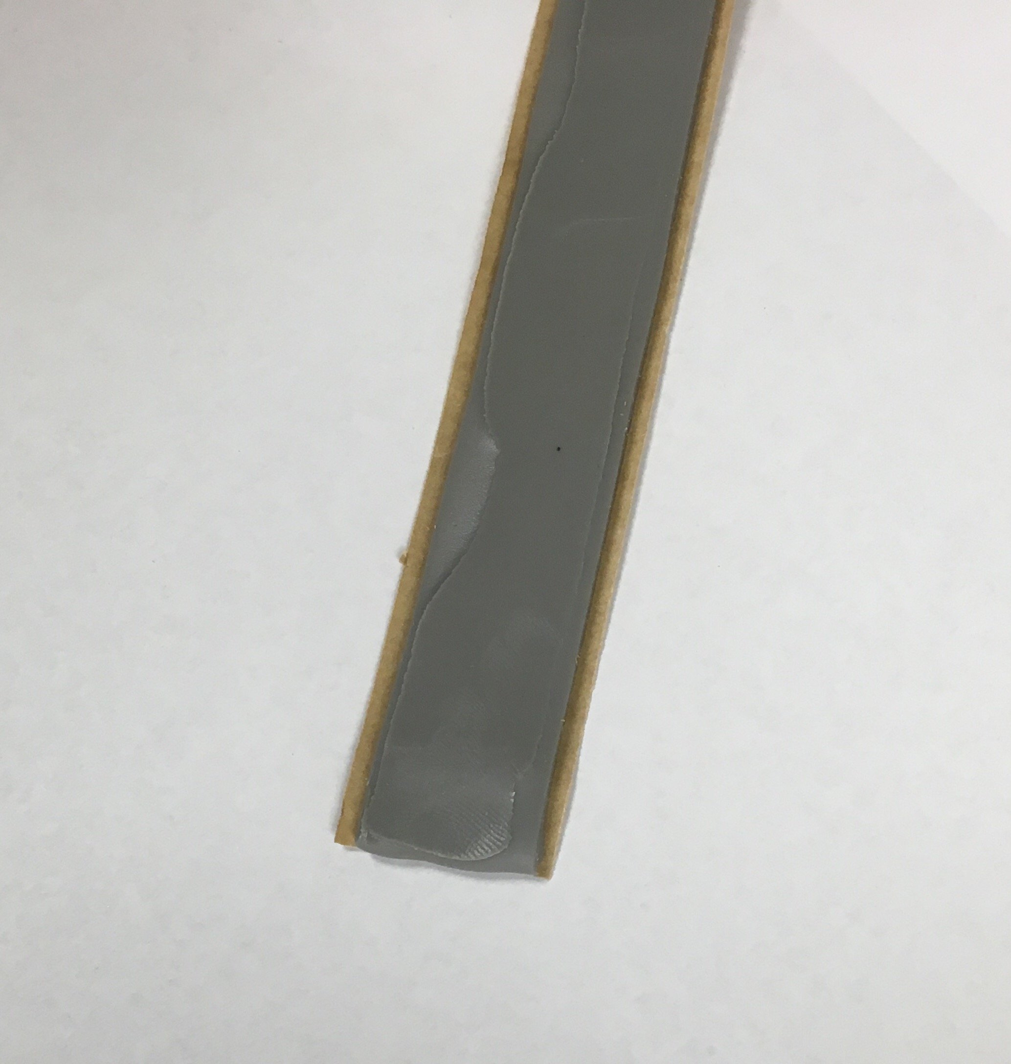 LPC 100 Feet Gray Putty Butyl Tape 1/8
