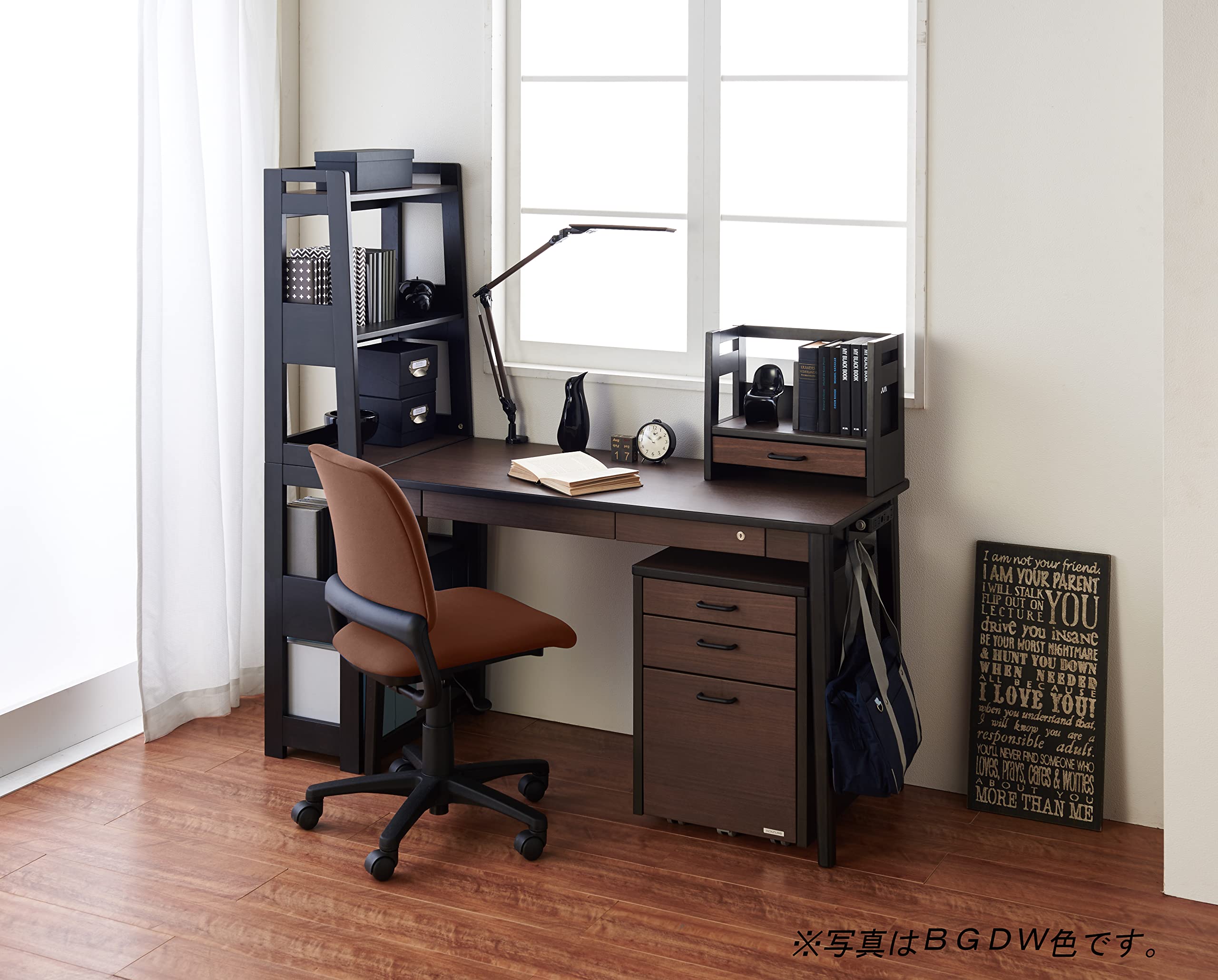 Amazon｜KOIZUMI(コイズミ学習机) 学習机用 ナチュラルオーク